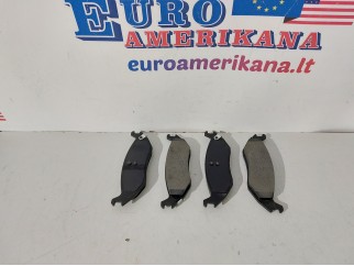 Brake Pad